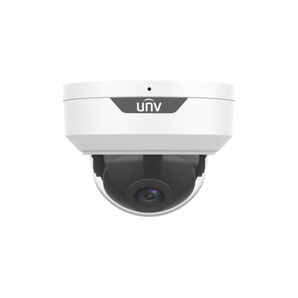 Uniview IPC324LE-ADF40K-H, 4MPx dome, 79°, Smart IR 30 m,...