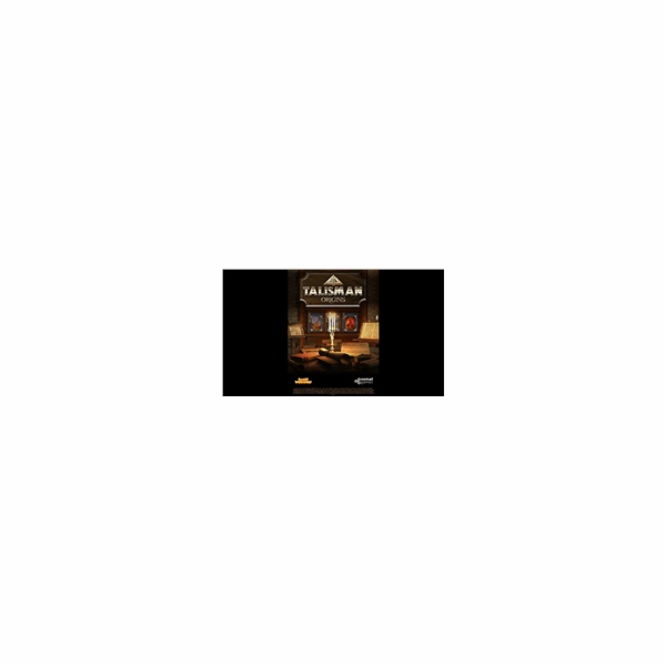 Talisman: Origins (PC) klíč Steam