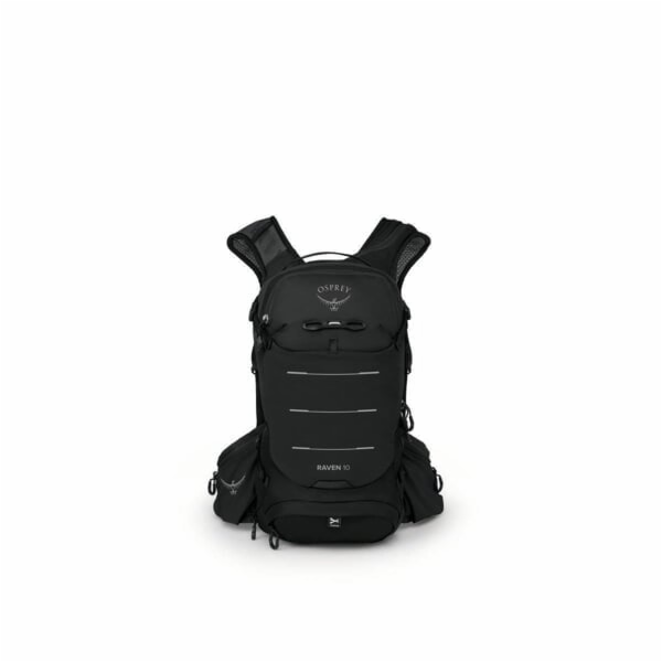 OSPREY BATOH RAVEN 10 BLACK (10006448)