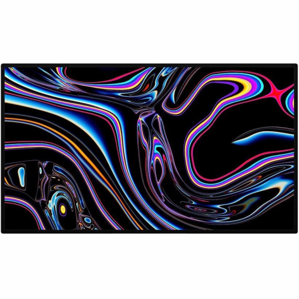 Apple Pro Display XDR – Nanostrukturované sklo