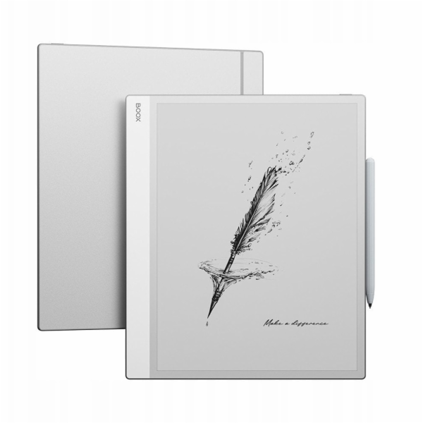 Ebook Onyx Boox Note Max 13,3“ E-Ink Carta 1300 128GB Wi-...