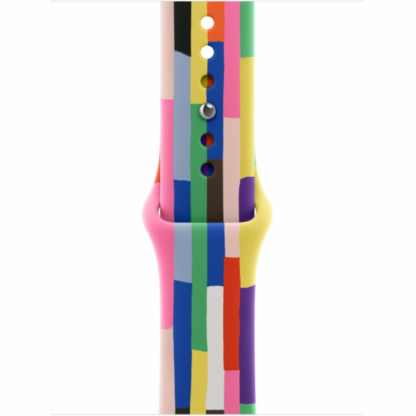 Apple Watch 42mm Pride Edition Sport Band - M/L