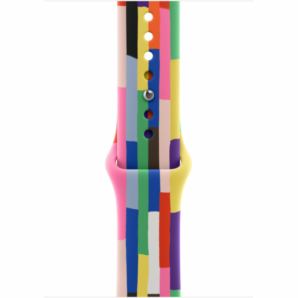Apple Watch 46mm Pride Edition Sport Band - S/M