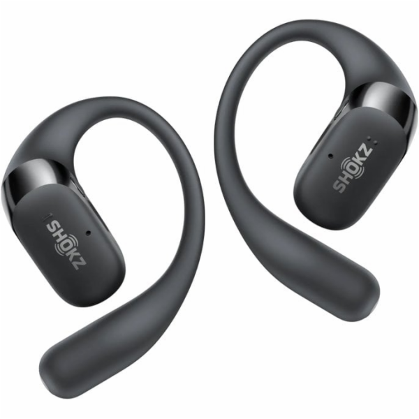 SHOKZ OpenFit 2 Sluchátka Bezdrátový Za ucho Volání / hud...