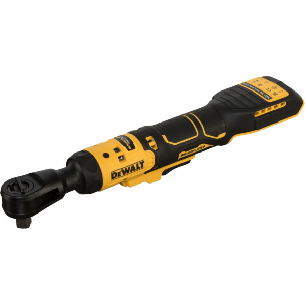 Aku kladivo Dewalt DCF512N-XJ, 18V