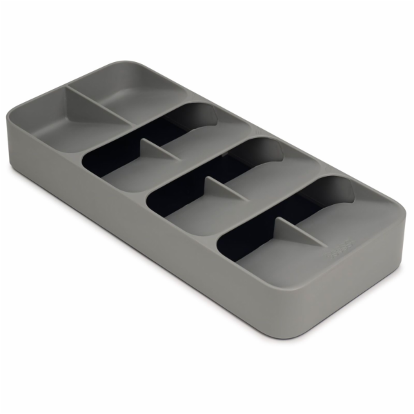 Joseph Joseph DrawerStore Large Grey Cutlery Organiser