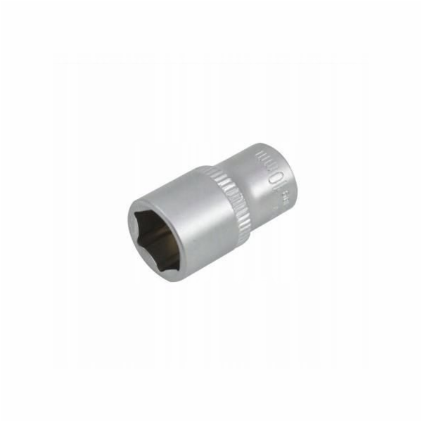 AWTools HEX ZÁSUVKA 1/4 KRÁTKÝ 9mm BLACK LINE
