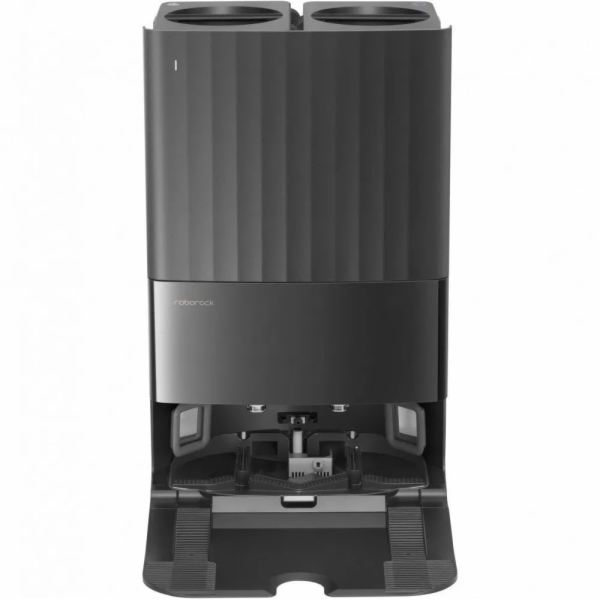 Roborock Qrevo S Black