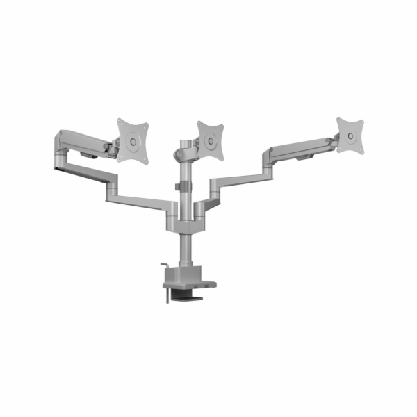 ICY BOX IB-MS525-T monitor arm for 3 monitors