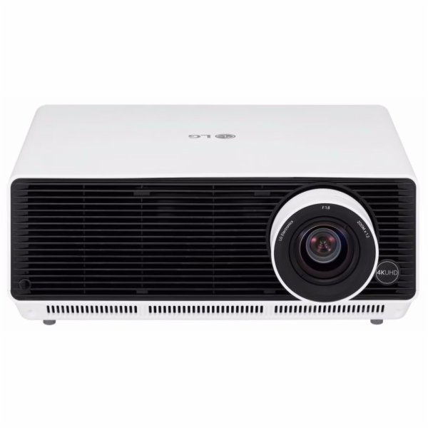 LG projektor ProBeam BU53RG - laser, short-throw, 3840x21...