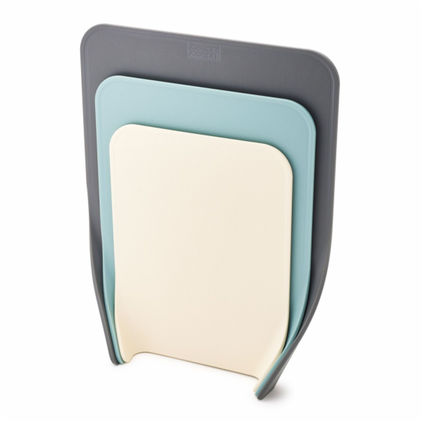 Joseph Joseph Nest Chop 3-tlg. Schneidebrett-Set