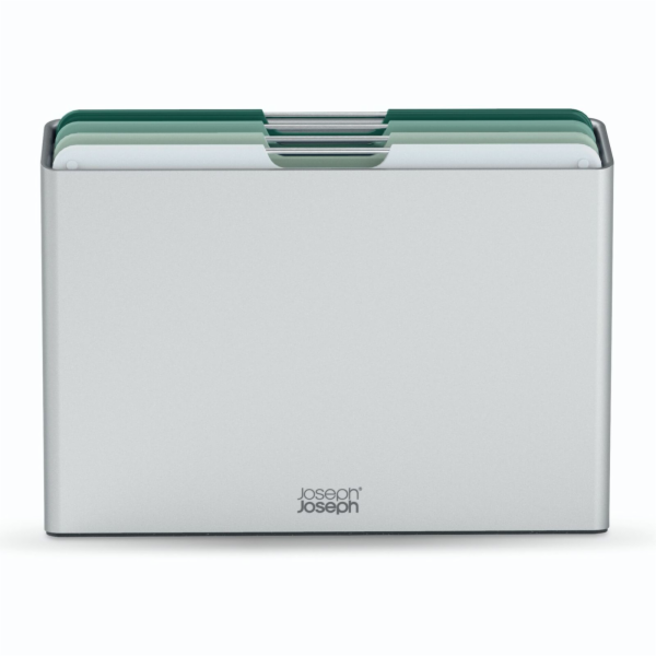 Joseph Joseph Folio 4-pc Green Chopping Board Set - Editions