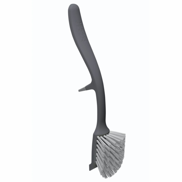 Joseph Joseph Edge Grey Washing Up Brush