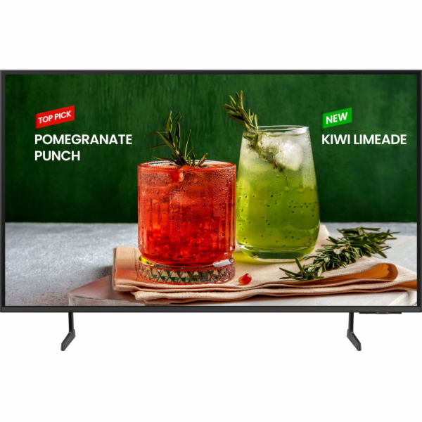 SAMSUNG BE75D-H Business TV, Public Display
