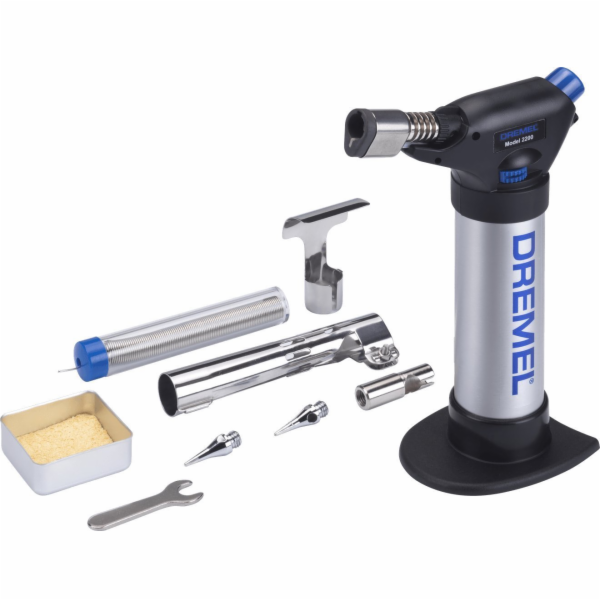 Dremel 2200-5 PLYNOVÁ PÁJEČKA 