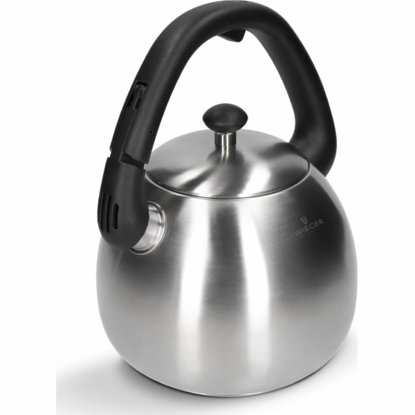 Rychlovarná konvice Zwieger Visionary 3L Zwieger