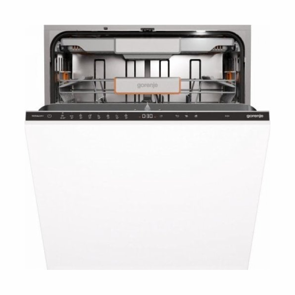 Gorenje Myčka nádobí GV663B65