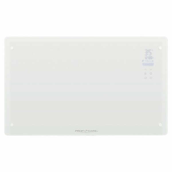 ProfiCare GKH 3119 WH