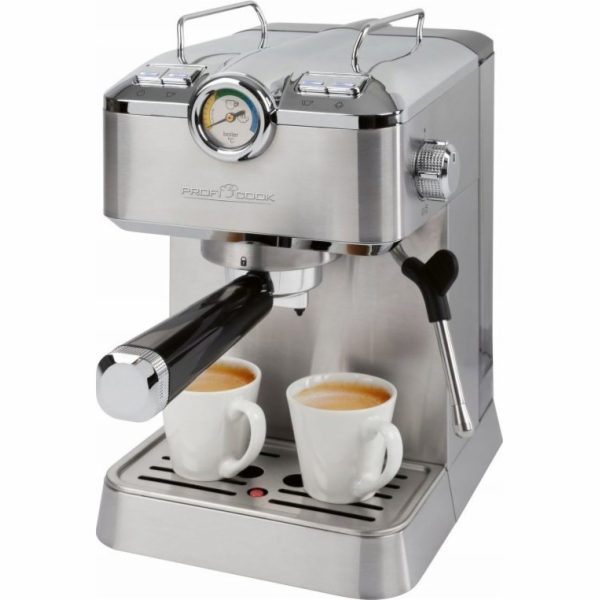 ProfiCook ES-KA 1267