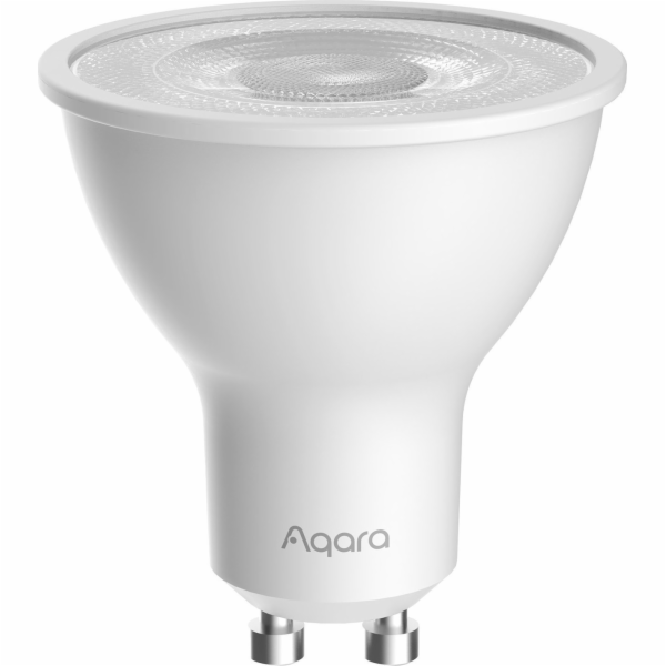 Aqara Žárovka LED T2 RGB CCT GU10 LED žárovka