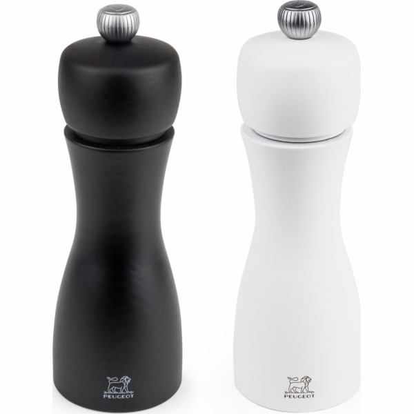 Peugeot Mlýnek na koření Sada 2 mlýnků Tahiti 15cm