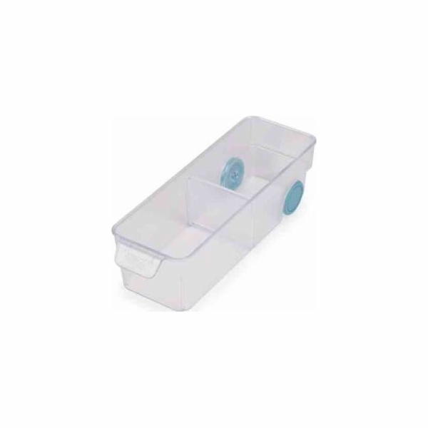 Joseph Joseph FridgeStore Compact Clear Storage Bin
