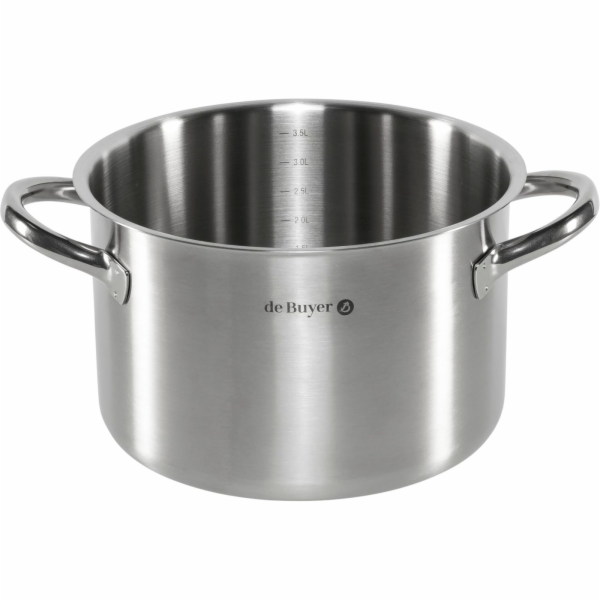 De Buyer PRIM APPETY Kochtopf IND. 20cm