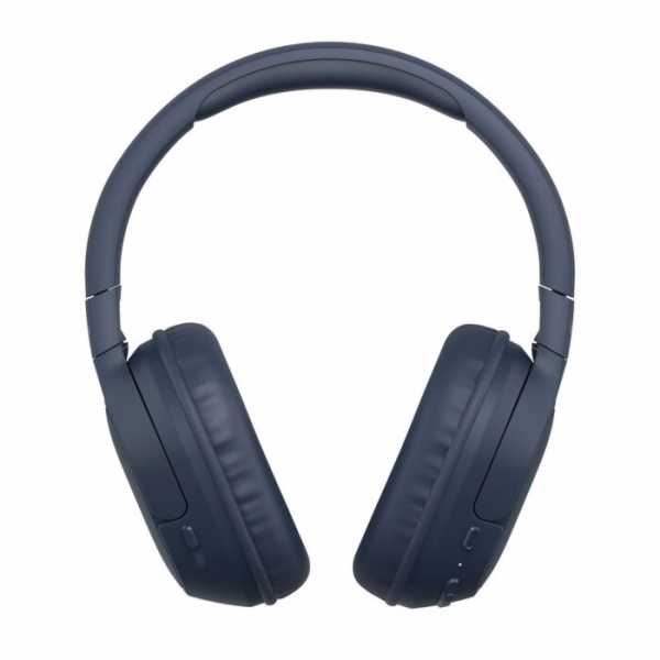 Belkin Soundform Surround blau Over-Ear, kabellos    AUD0...