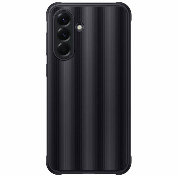 Samsung Rugged Case für Galaxy A56, Black