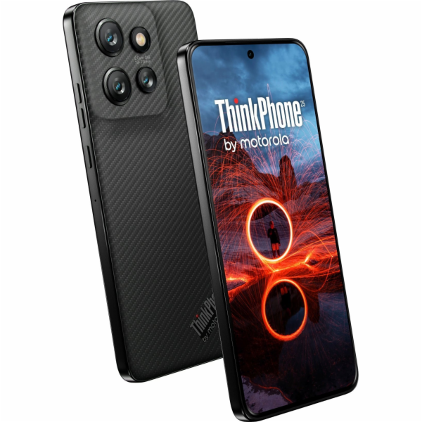 Motorola ThinkPhone 25 8+256GB carbon black