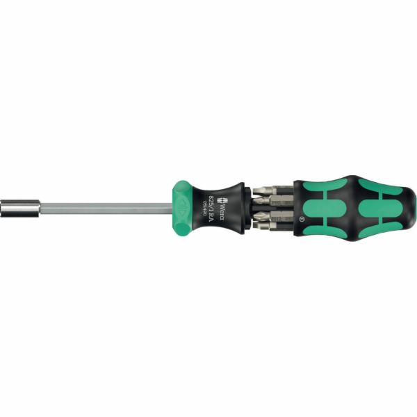 Wera Kraftform Kompakt 27 RA 2