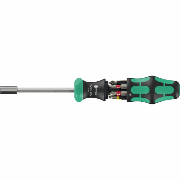 Wera Kraftform Kompakt 27 RA 1