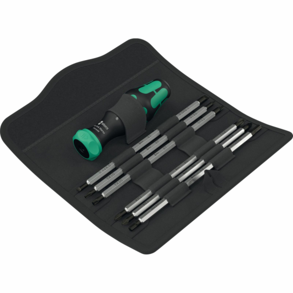 Wera Kraftform Kompakt Vario RA