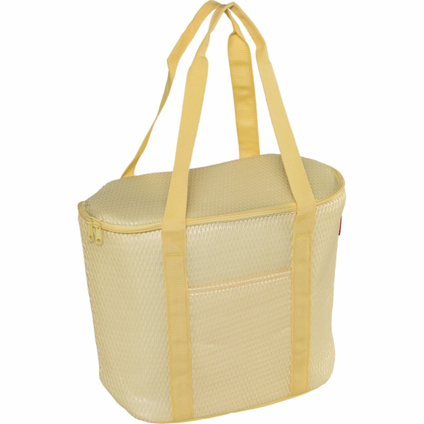 Reisenthel Thermoshopper mesh lemon