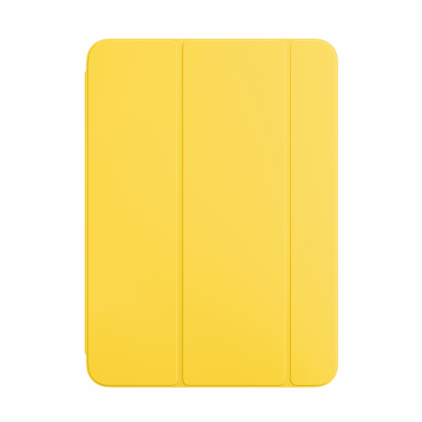 Apple Smart Folio for iPad (A16, 10th generation) - Lemonade