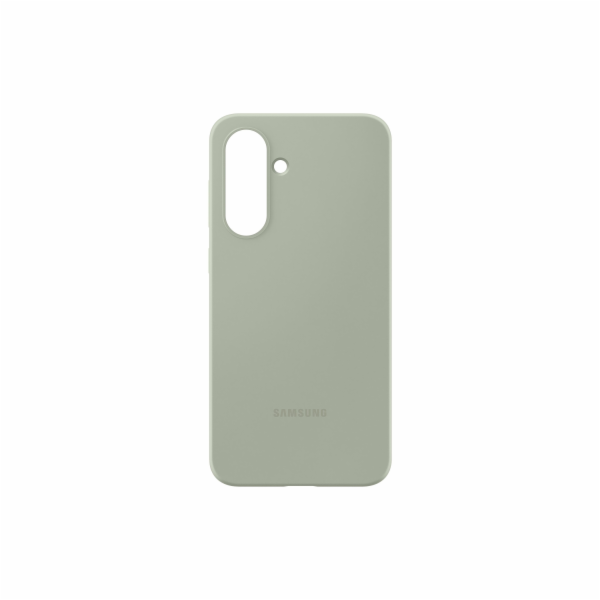 Samsung Silicone Case Galaxy A56, Sage G