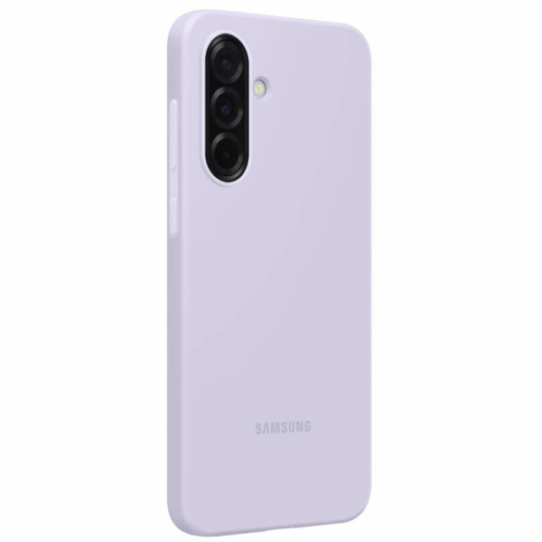 Samsung Silicone Case Galaxy A36, Lavend