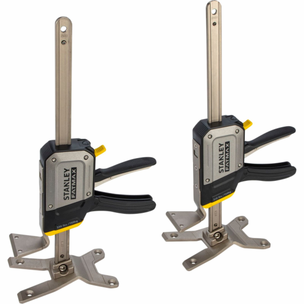 Stanley Tradelift Set Einhand-Montagewerkzeug