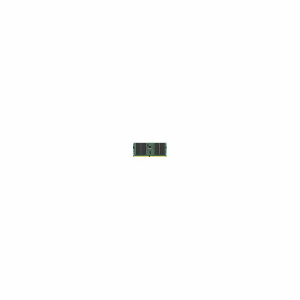 CSODIMM 32GB DDR5-6400MHz CL52 2Rx8