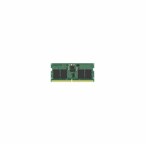CSODIMM 8GB DDR5-6400MHz CL52