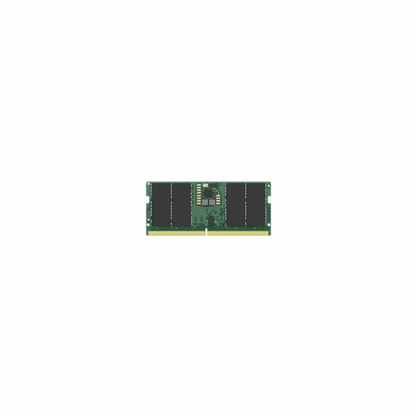 16GB 6400MT/s DDR5 Non-ECC CL52 CSODIMM