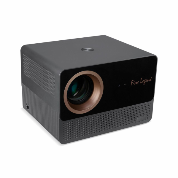 Acer Projektor AOPEN QF18s FHD/800AL/1000:1/2,1kg