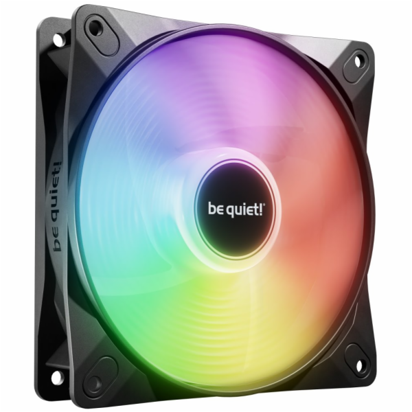 Be quiet! / ventilátor Light Wings LX 120mm PWM Reverse /...