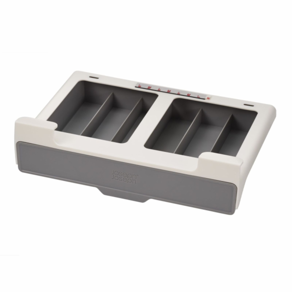 Joseph Joseph CupboardStore Regal-Schublade für Kaffeekapsel