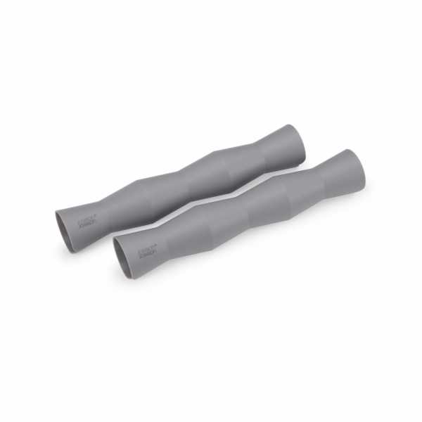 Joseph Joseph Orderly Set 2-pcs Grey Clothes Rail Large S...