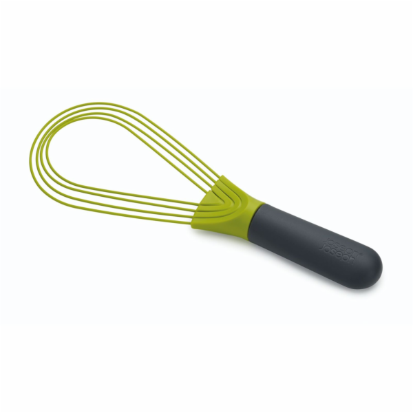 Joseph Joseph Twist 2-in1 Schneebesen grün