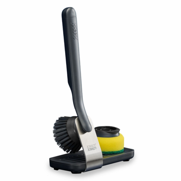 Joseph Joseph SinkTech Washing Up Brush&Sponge Set w. SSL...