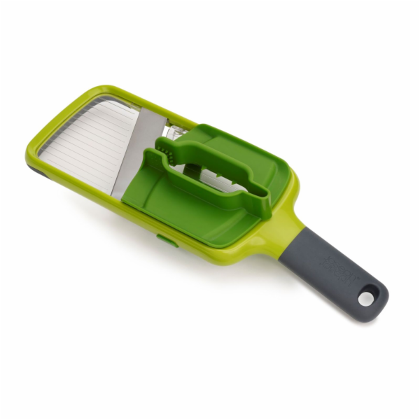 Joseph Joseph Multi-Grip Gemüsehobel grün