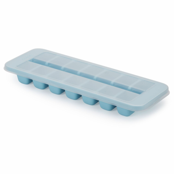 Joseph Joseph Flow Easy-fill Eiswürfelbehälter blau