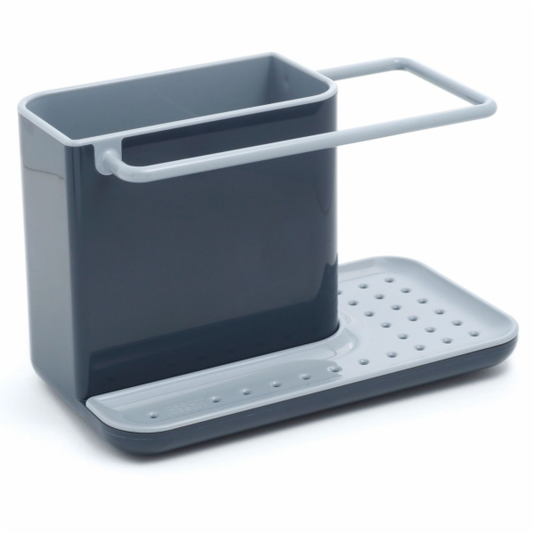 Joseph Joseph Caddy Spülen Organizer grau